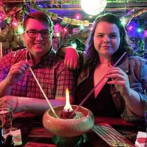 Meet your Posher, Julia